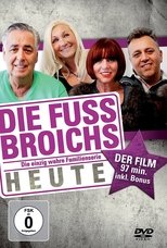 Poster for Die Fussbroichs