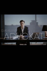 Djævelens advokat poster