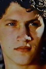 Foto retrato de Lee Landis
