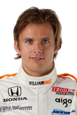 Dan Wheldon Dan Wheldon