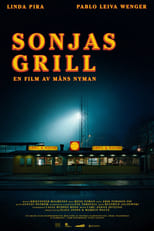 Poster for Sonja's Grill