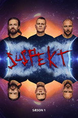 Season 1 Poster