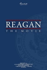 Poster for Reagan 