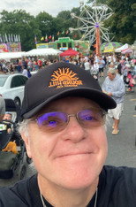 David G. Daly