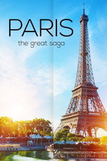 Paris: The Great Saga poster