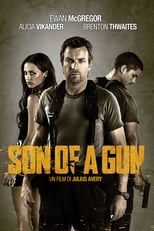 Poster di Son of a gun