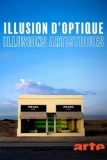 Illusion d'optique, illusions artistiques
