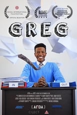 Poster for Greg