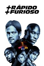 Rápidos y Furiosos 2
