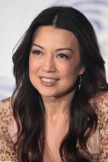 Poster for Ming-Na Wen