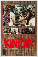 Poster for All the Lovin' Kinfolk