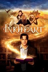 Inkheart poster movie