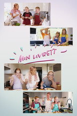 Min livrett poster