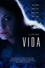 Poster for Vida 