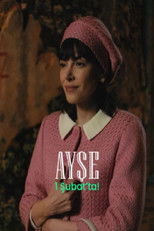 Ayşe poster