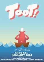 Poster for Toot! 