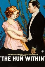 Poster for The Hun Within