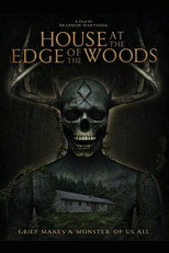 House at the Edge of the Woods (2025)