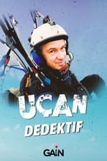 Poster for Uçan Dedektif