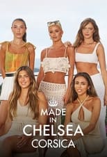 Poster for Made in Chelsea: Corsica
