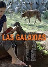 Poster for Las galaxias 