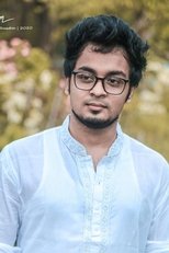 Foto retrato de Minhazur Rahaman