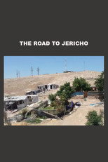 The Road to Jericho poster