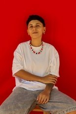 Foto retrato de Osani