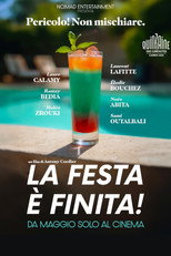 La festa è finita!