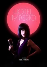 Empire Hotel (2018)