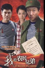 我的农民兄弟 poster