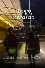 Poster for Tempo Perdido 