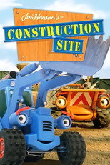 Construction Site poster