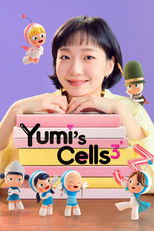Yumi's Cells poster