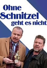 Poster for Ohne Schnitzel geht es nicht Season 1