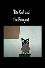 Poster for The Owl and the Pussycat