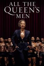 Poster for All the Queen's Men