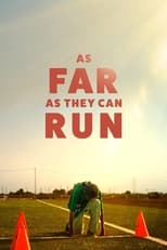 Poster for As Far as They Can Run