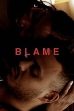 Blame poster movie