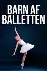 Barn af balletten poster