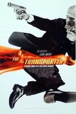 Poster di The Transporter