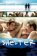 Poster di Shelter