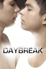 Poster for Daybreak