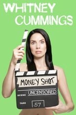 Poster for Whitney Cummings: Money Shot