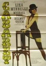 Cabaret