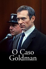 Le Procès Goldman