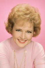 Poster van Betty White