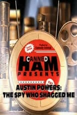 Poster for Canned Ham: The Dr. Evil Story 