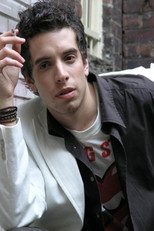 Damian Pelliccione Damian Pelliccione