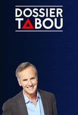 Dossier tabou poster